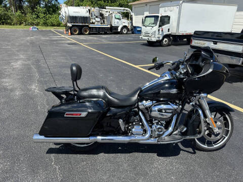 2021 Harley-Davidson Road Glide