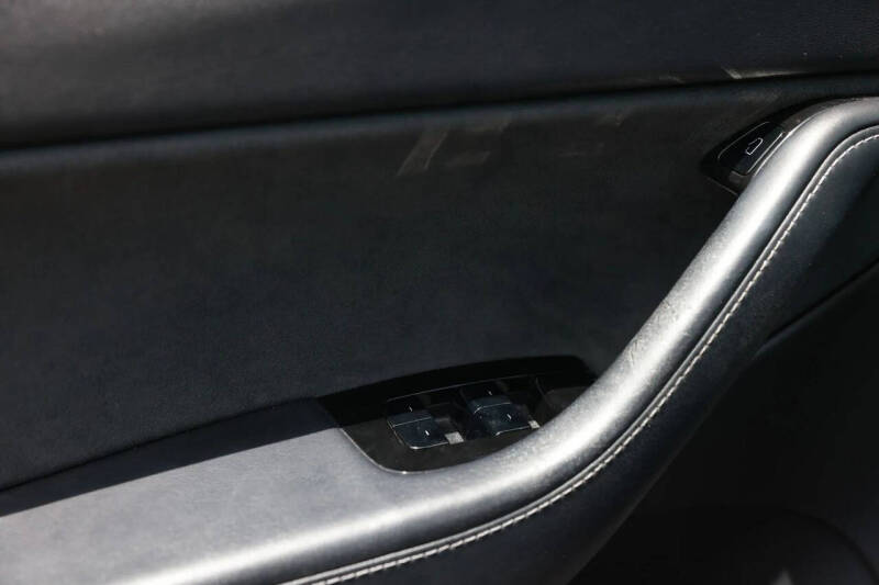 2021 Tesla Model Y Standard Range