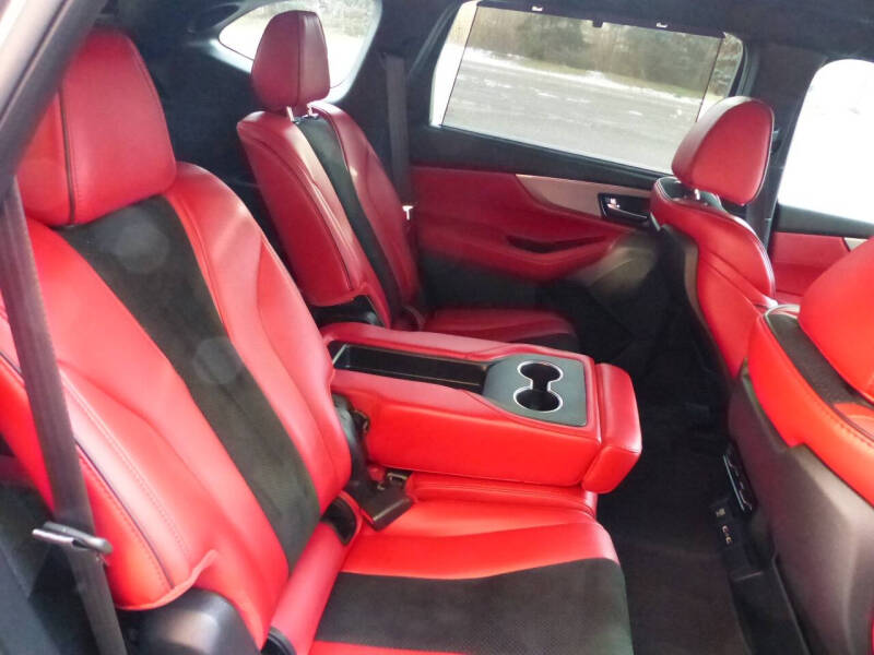 2023 Acura MDX SH-AWD w/A-SPEC