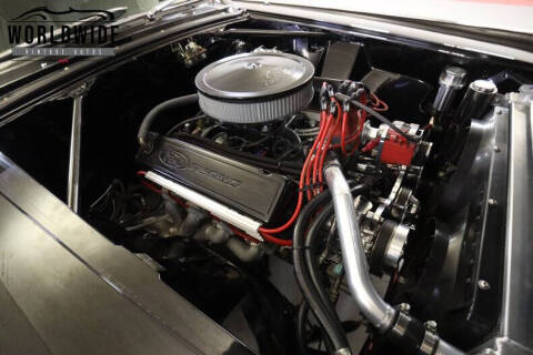 1967 Lincoln Continental