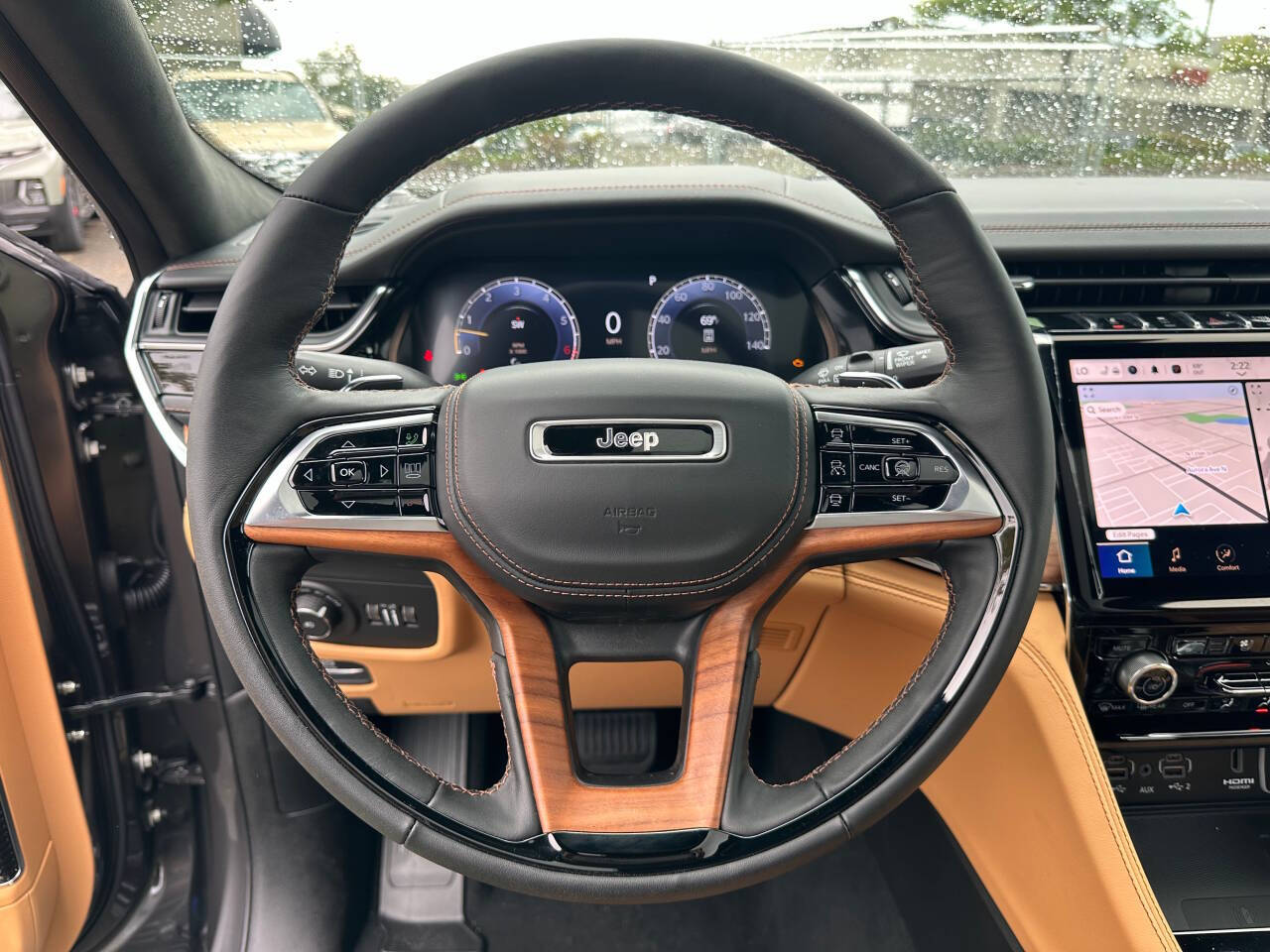 2024 Jeep Grand Cherokee L for sale at Autos by Talon in Seattle, WA