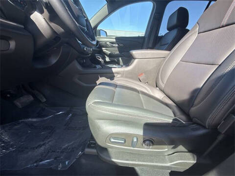 2024 Chevrolet Traverse Limited RS