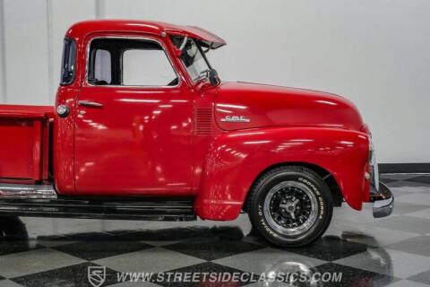 1948 GMC 3100