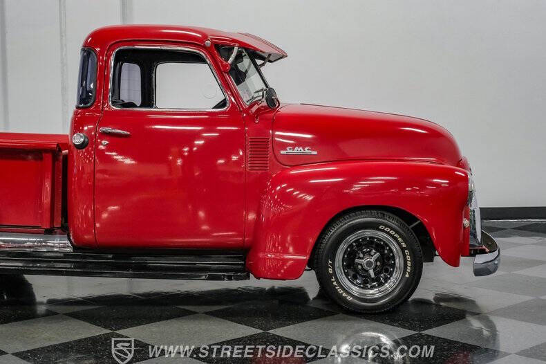 1948 GMC 3100