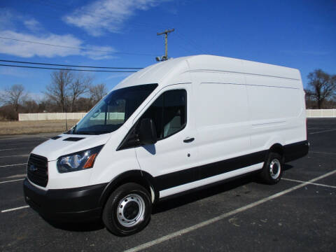 2019 Ford Transit for sale at Rt. 73 AutoMall in Palmyra NJ