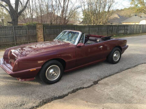 1989 Studebaker Avanti