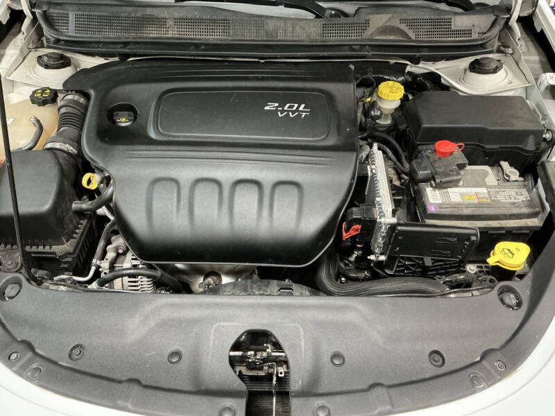 2013 Dodge Dart Limited