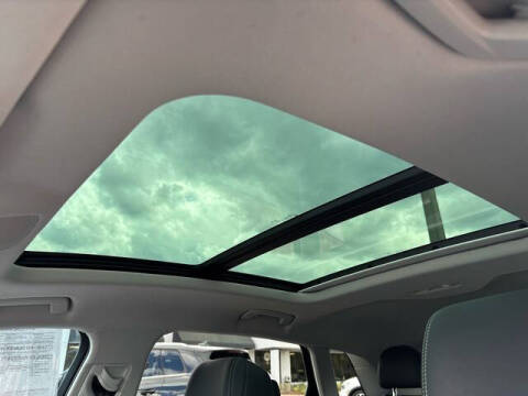 2024 Audi Q8 e-tron quattro Premium