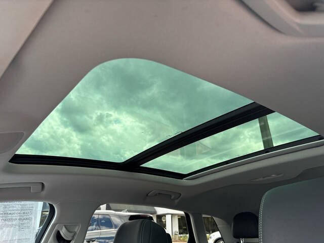 2024 Audi Q8 e-tron quattro Premium