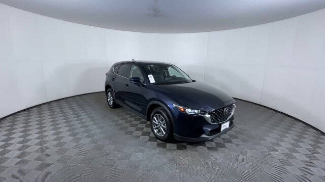 2023 Mazda CX-5 2.5 S Preferred