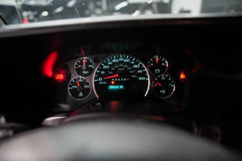 2013 Chevrolet Express 3500