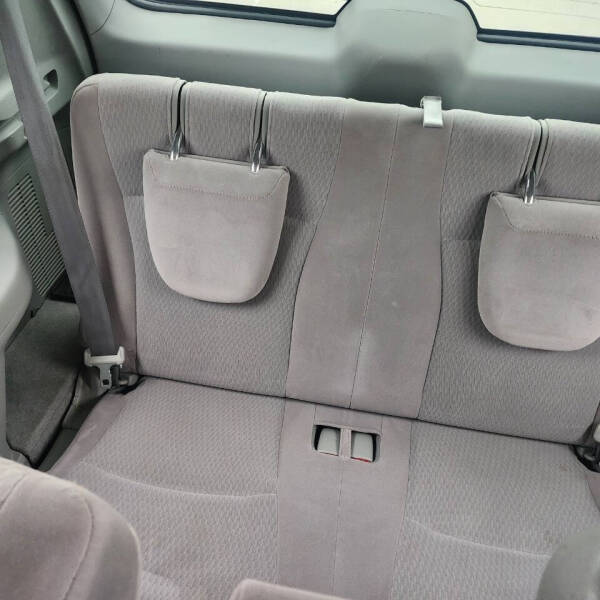 2008 Toyota Highlander