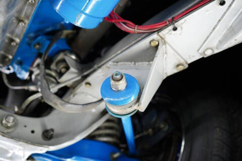 1948 Chevrolet Fleetline