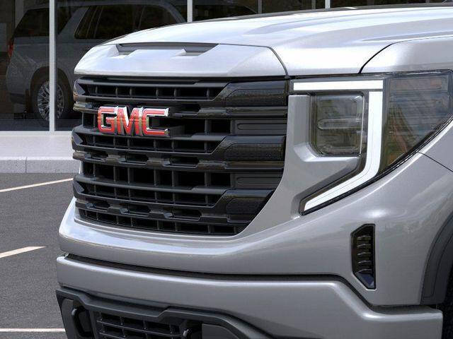 2026 GMC Sierra 1500 Elevation Standard