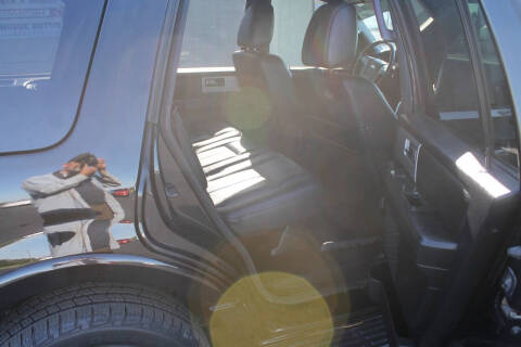 2017 Ford Expedition Limited