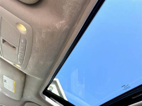 2019 Nissan Sentra SL