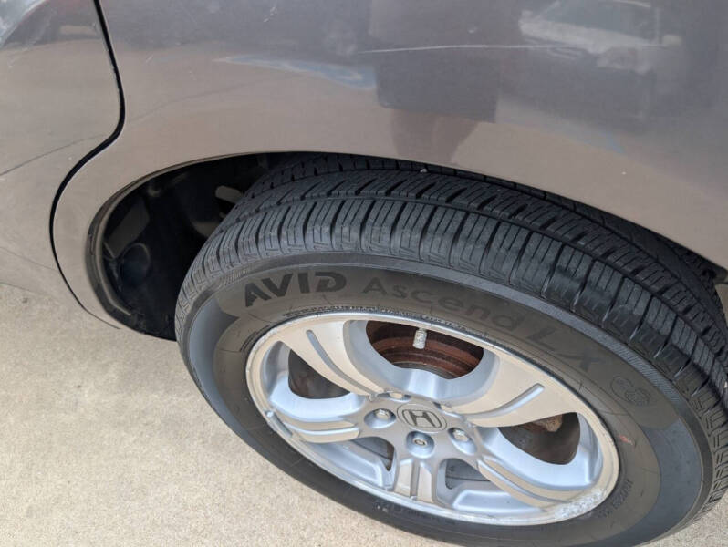 2014 Honda Pilot EX