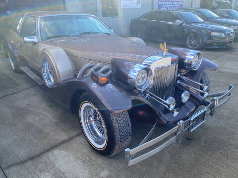 1988 Ford Mustang LX