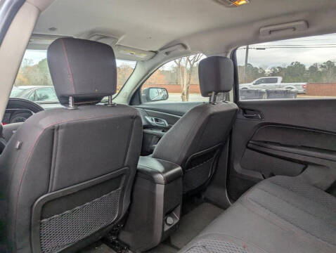 2013 GMC Terrain SLE-1