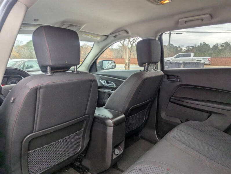 2013 GMC Terrain SLE-1