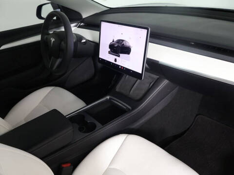 2022 Tesla Model 3 Performance