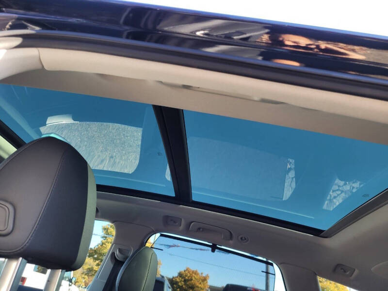 2020 Audi Q7 quattro Premium Plus 55 TFSI