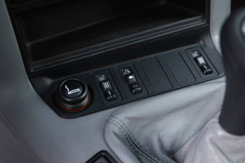1996 BMW M3