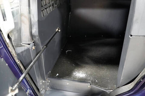 2019 Chevrolet Tahoe Police