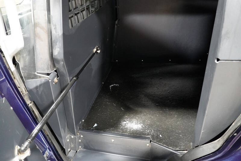 2019 Chevrolet Tahoe Police