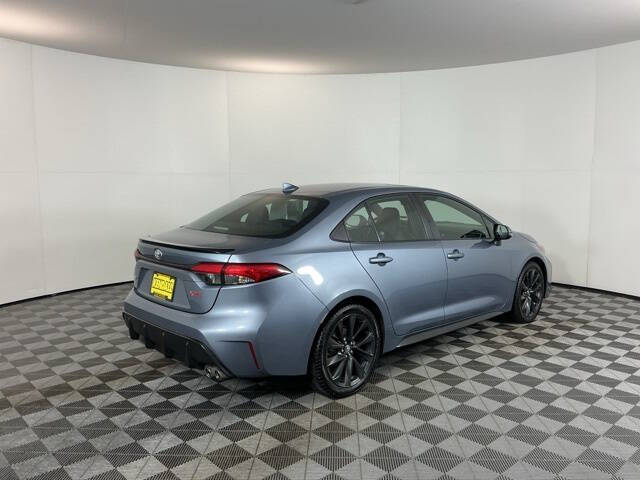 2023 Toyota Corolla XSE