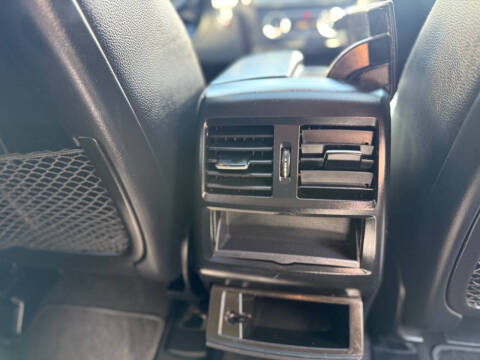 2014 Mercedes-Benz M-Class ML 350 4MATIC