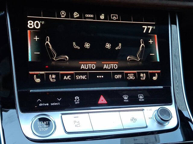 2026 Audi Q7 quattro Premium Plus 55 TFSI