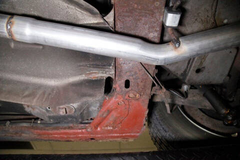 1977 Chevrolet Corvette