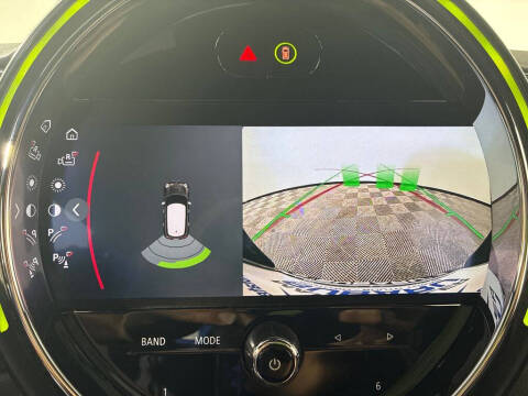 2024 MINI Clubman John Cooper Works ALL4