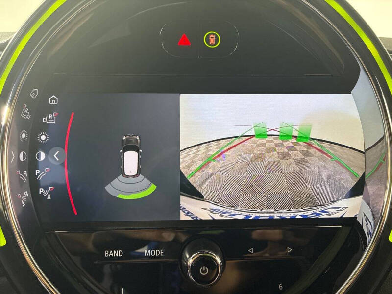 2024 MINI Clubman John Cooper Works ALL4