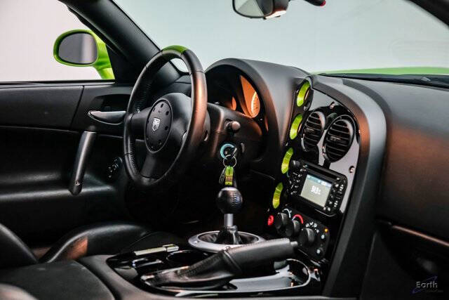2010 Dodge Viper SRT-10
