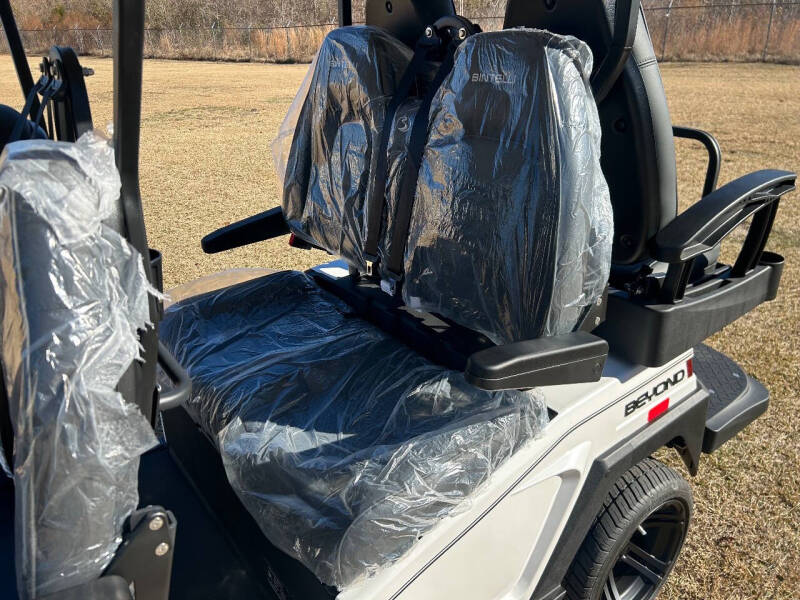 2026 Bintelli Beyond 6