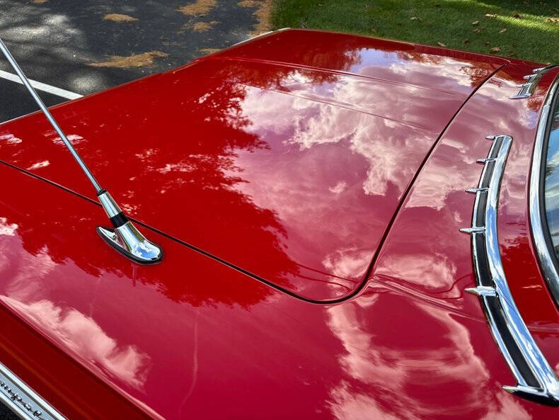 1961 Chevrolet Impala