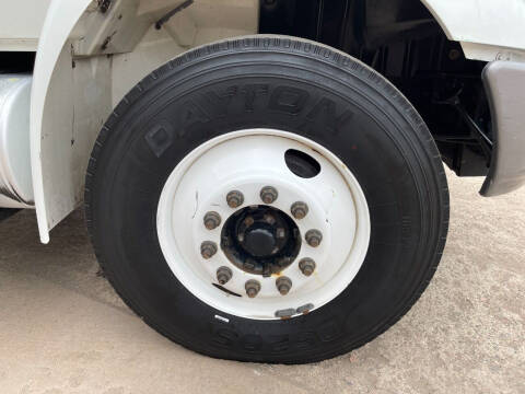 2013 International DuraStar 4300