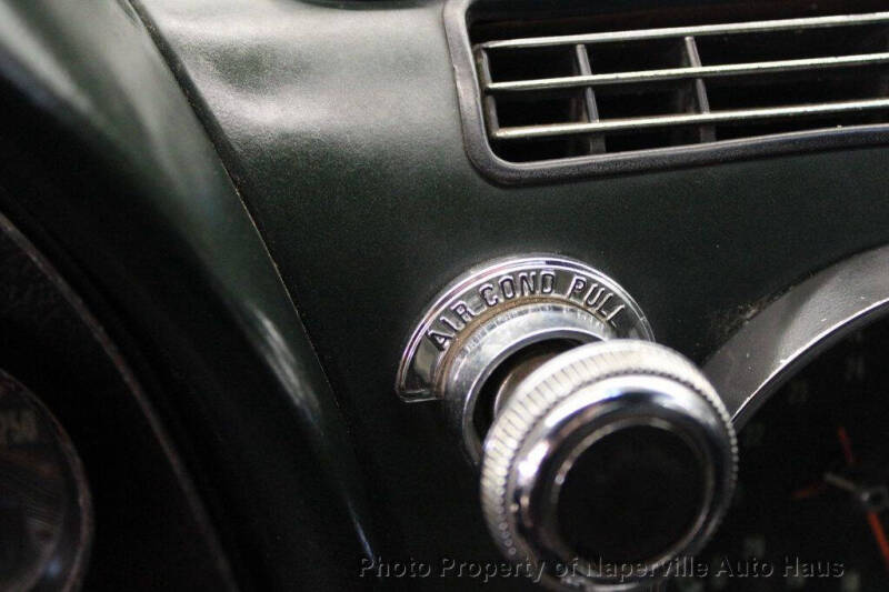 1967 Chevrolet Corvette