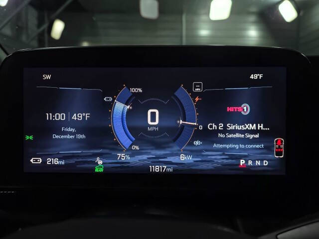 2024 Chevrolet Blazer EV 2LT