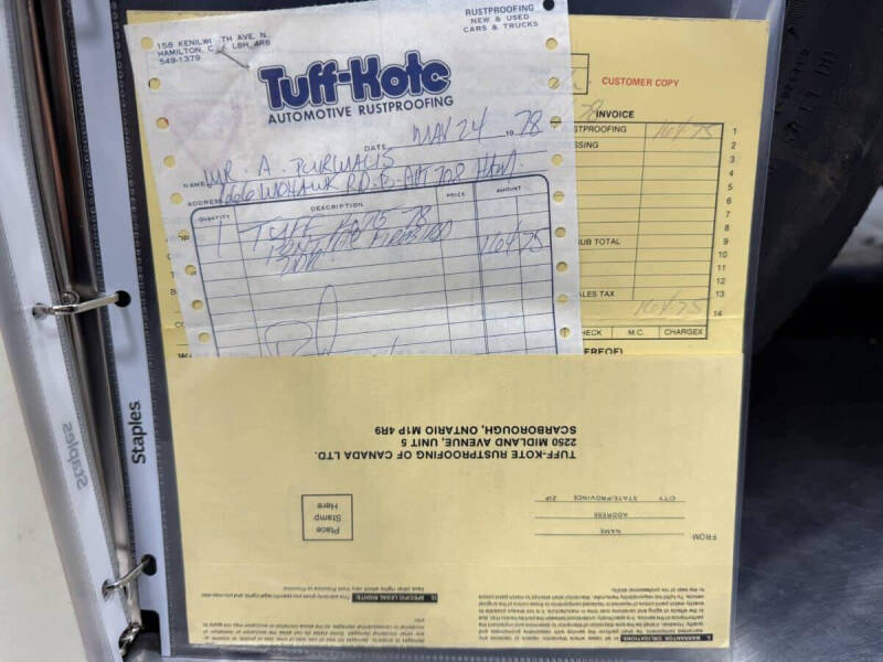 1978 Pontiac Trans Am