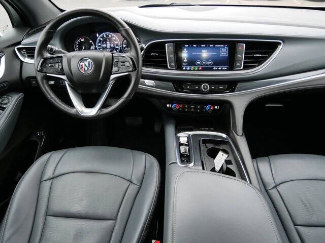 2022 Buick Enclave Premium