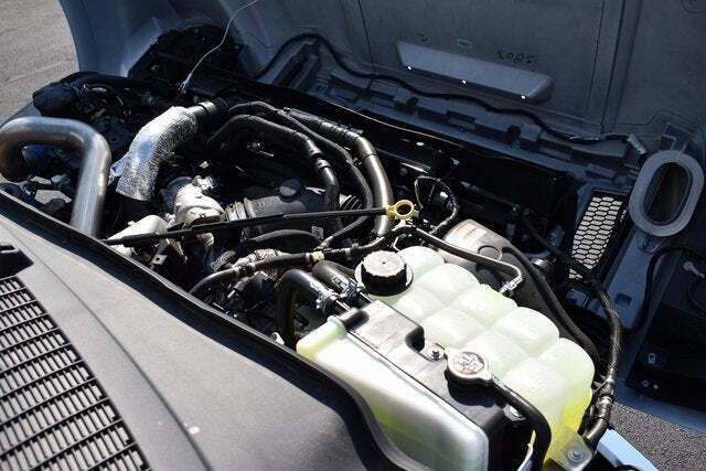 2025 Ford F-750 Super Duty