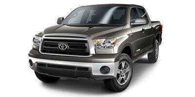 2011 Toyota Tundra Limited's photo