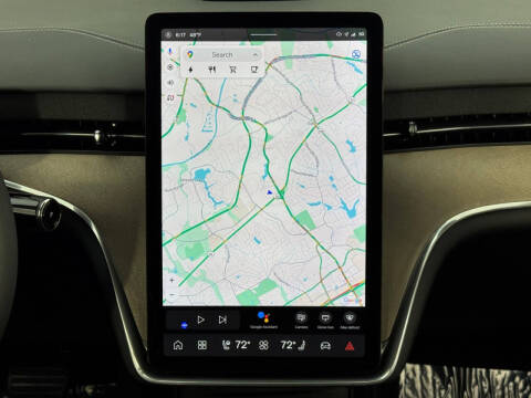 2025 Volvo EX90 Twin Ultra 6P