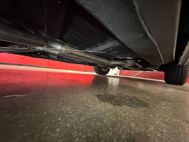 1966 Chevrolet Chevelle