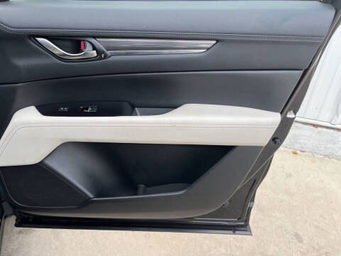 2023 Mazda CX-5 2.5 S Premium
