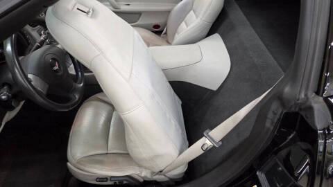 2006 Chevrolet Corvette