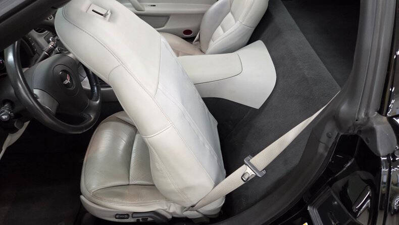 2006 Chevrolet Corvette